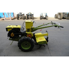 8-20HP Power Tiller with All Implements